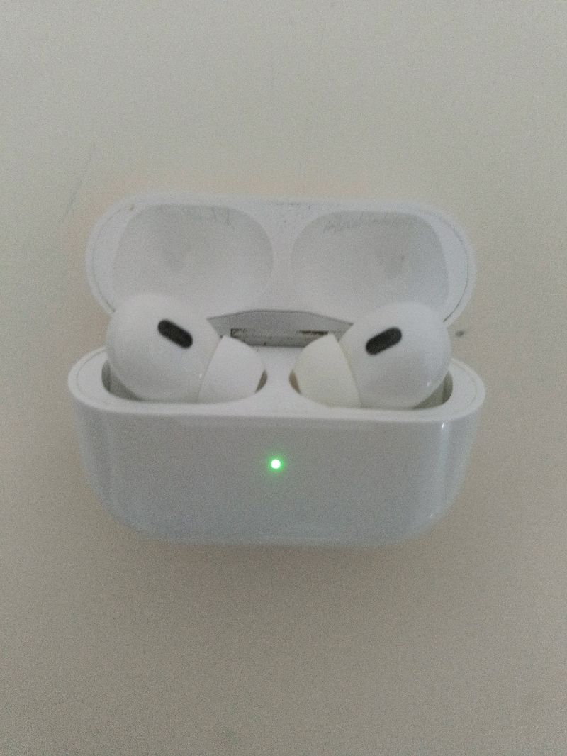 tertemiz orjinal airpods kulaklık