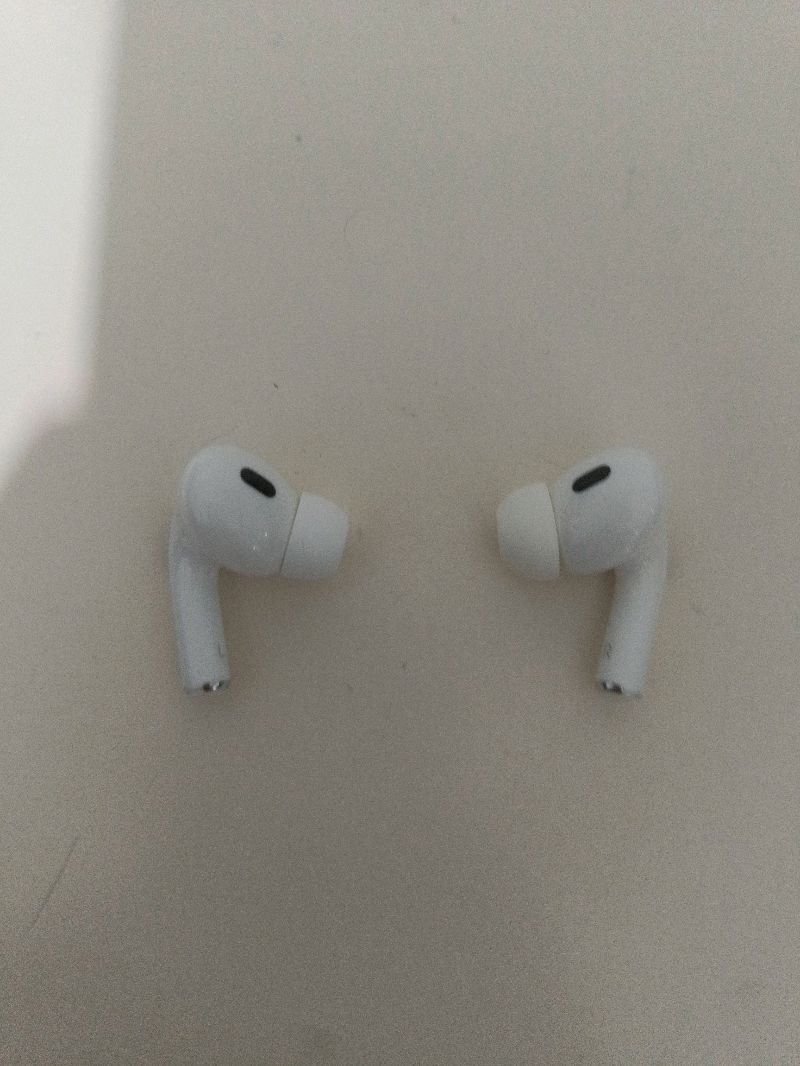 tertemiz orjinal airpods kulaklık 2