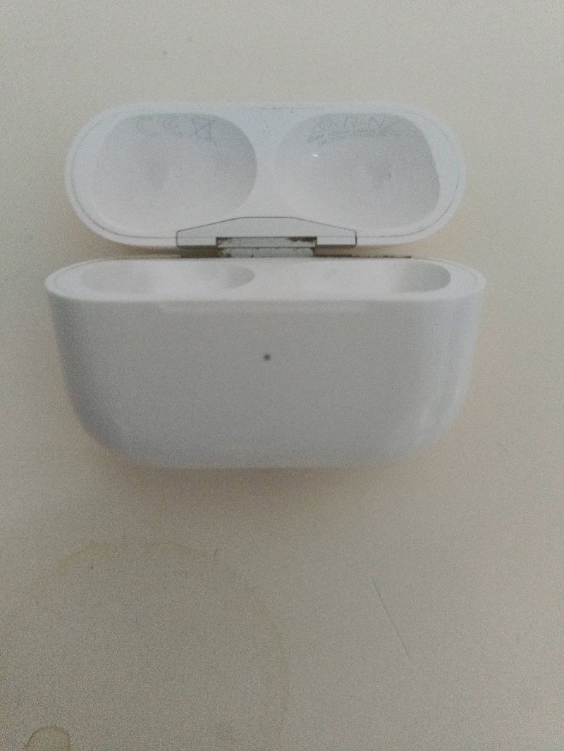tertemiz orjinal airpods kulaklık 3