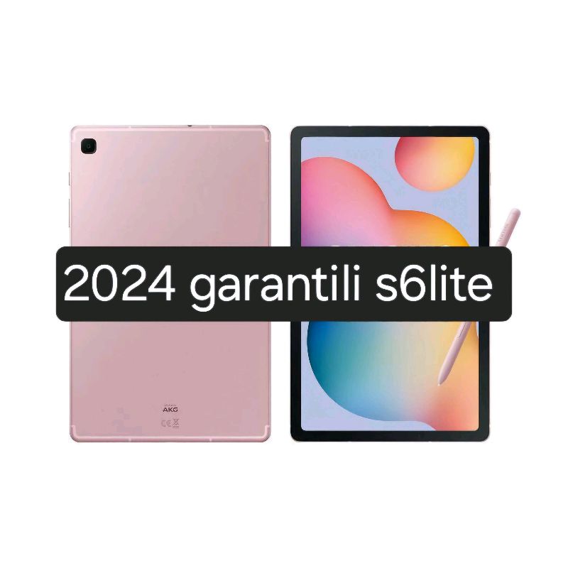 s6 lite garantili 