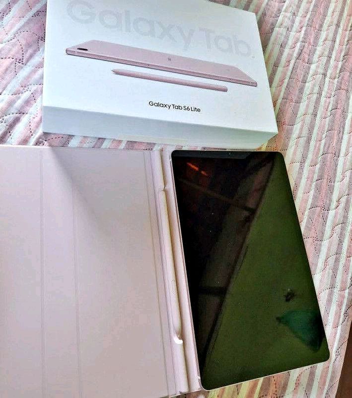 s6 lite garantili  2