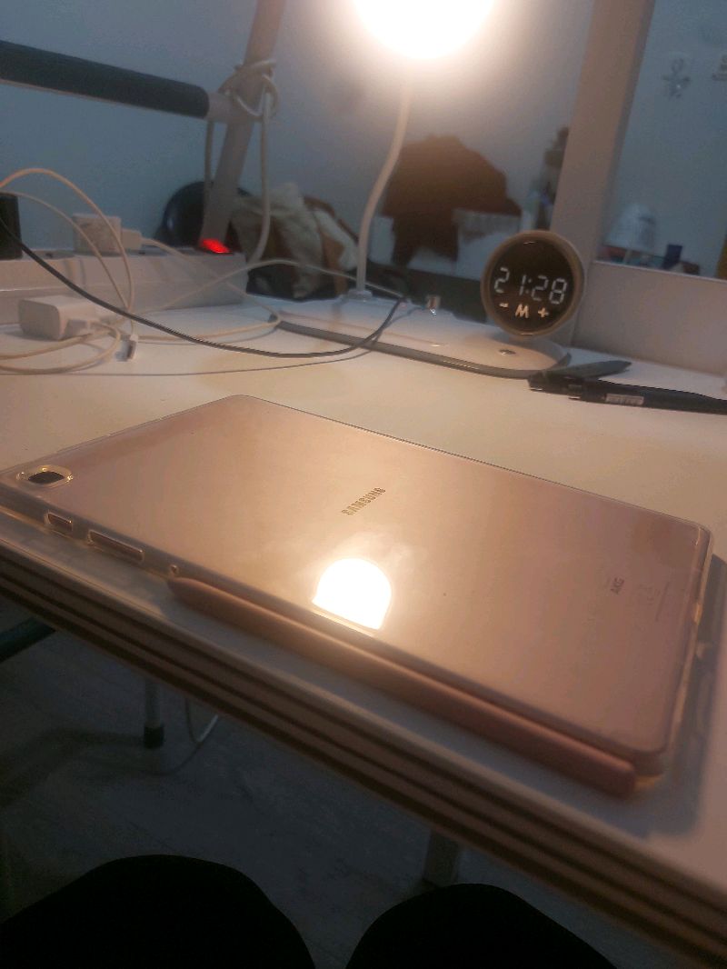 s6 lite garantili  3
