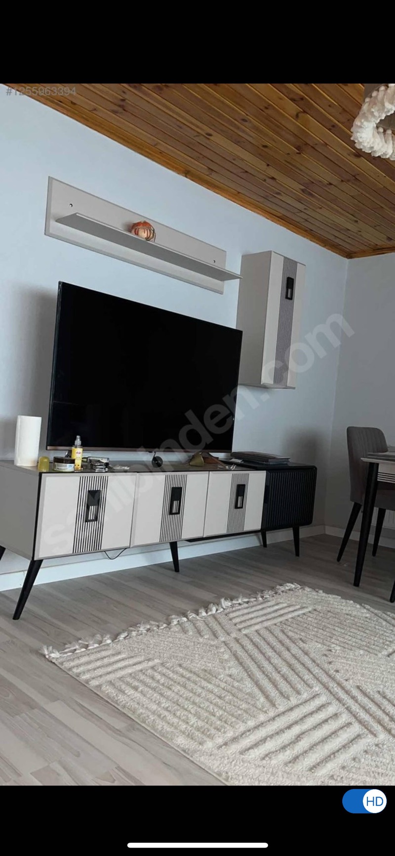 dolaplı tv Ünitesi
