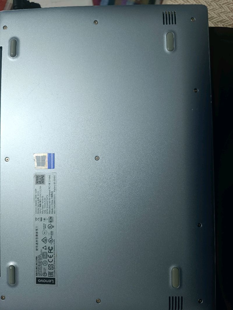 Lenovo IdeaPad 120S-IAP pazarlıklı 3