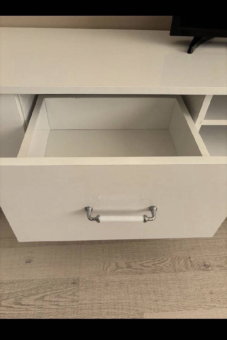 tv ünitesi birinci kalite malzeme MDF 3