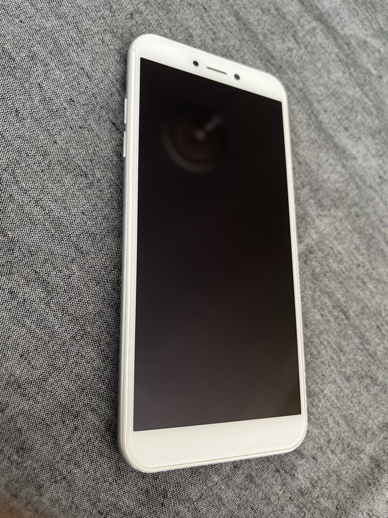 general mobile GM9GO 16gb 2