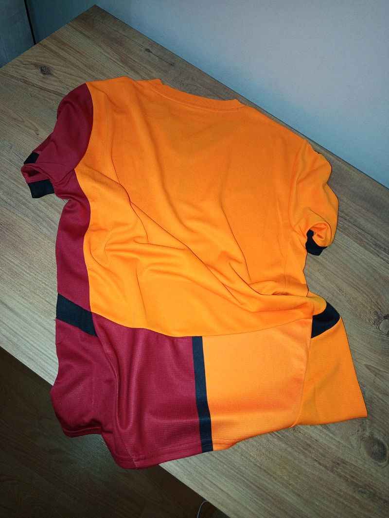 GALATASARAY FORMA ORJİNAL  2