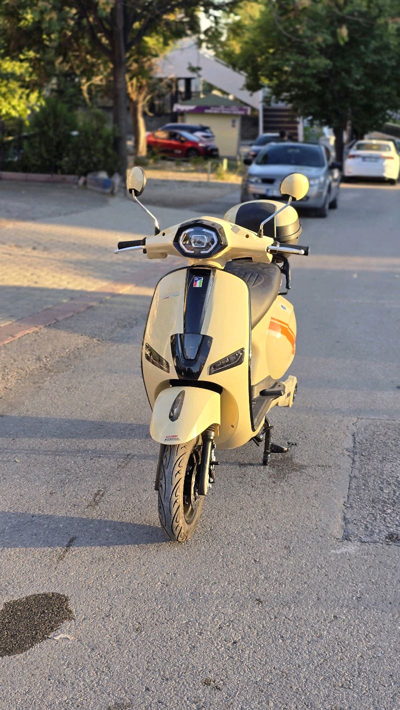 Mobilette Wind5500