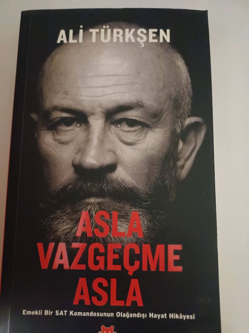 Okuma kitabı 2