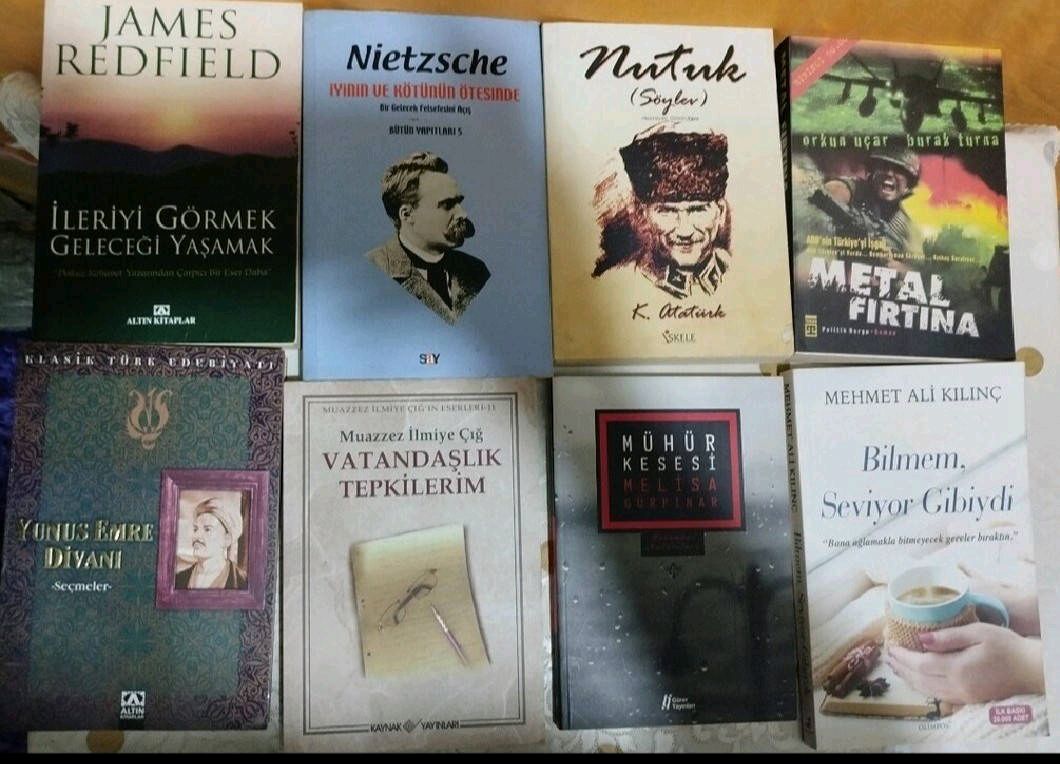 hobi olarak yapıyorum  2