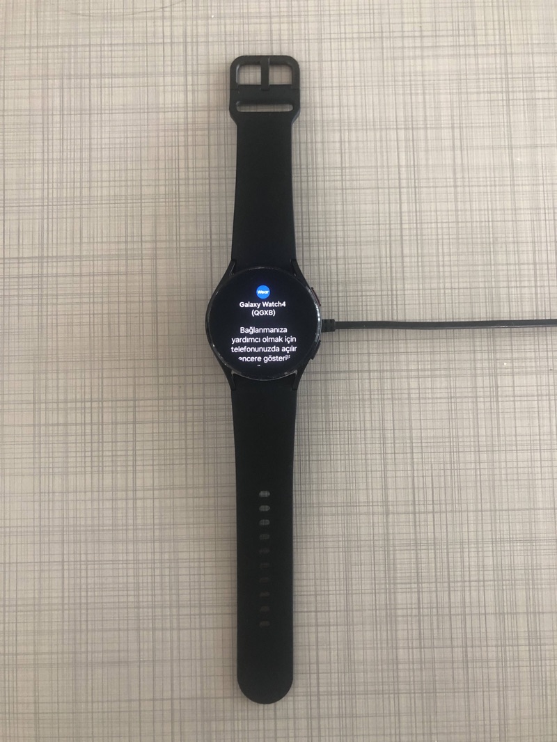 Samsung Watch 4