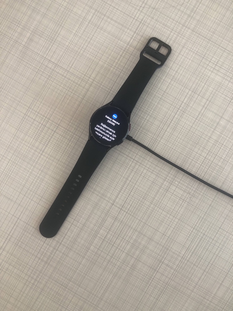 Samsung Watch 4 2