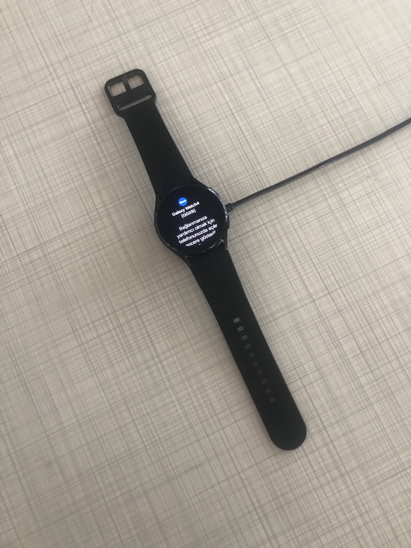 Samsung Watch 4 3