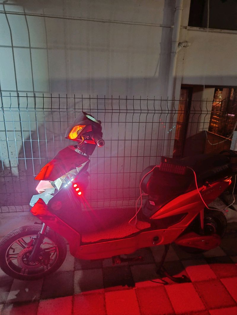 Acil satılık volta vsx pazarlık vardır 2