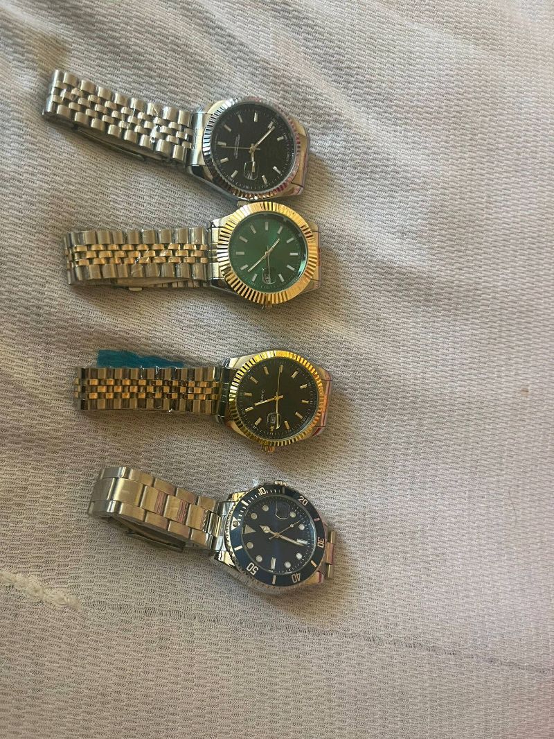 sıfır sağlam paketli saatler 3