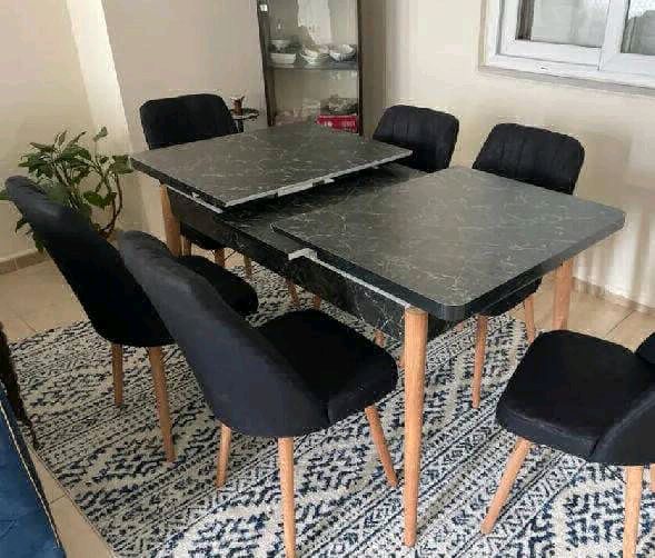 masa sandalye takımı 