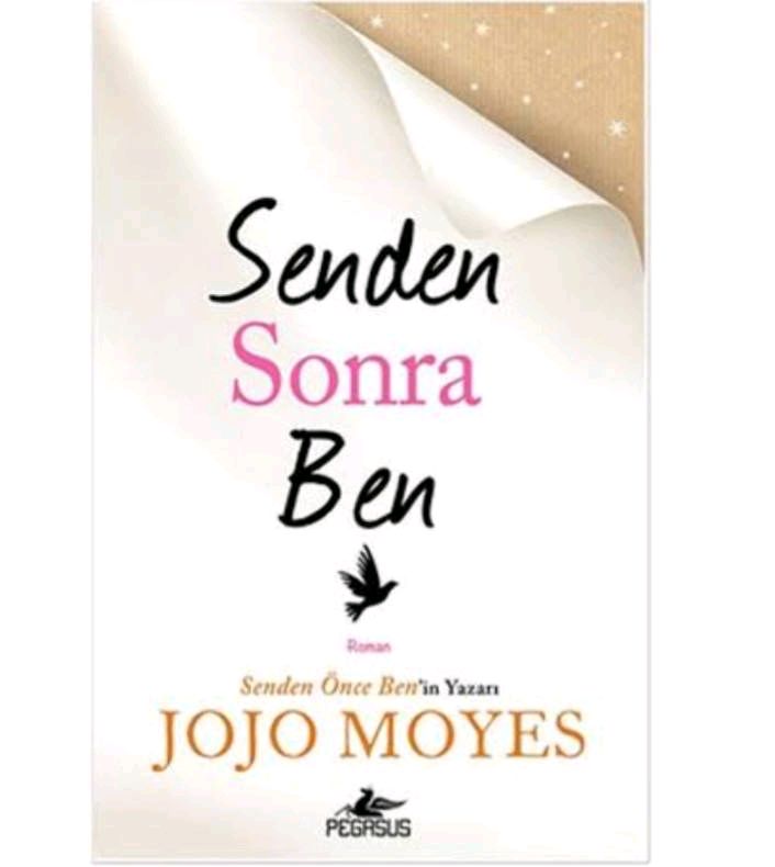 SENDEN SONRA BEN