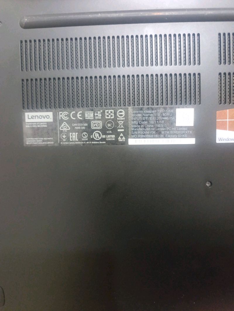 Lenovo 6 nesil oyun bilgisayarı 3
