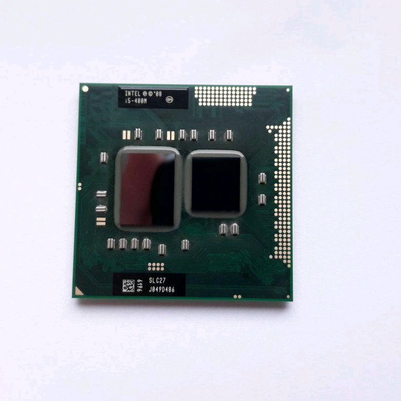 intel i5 480m işlemci