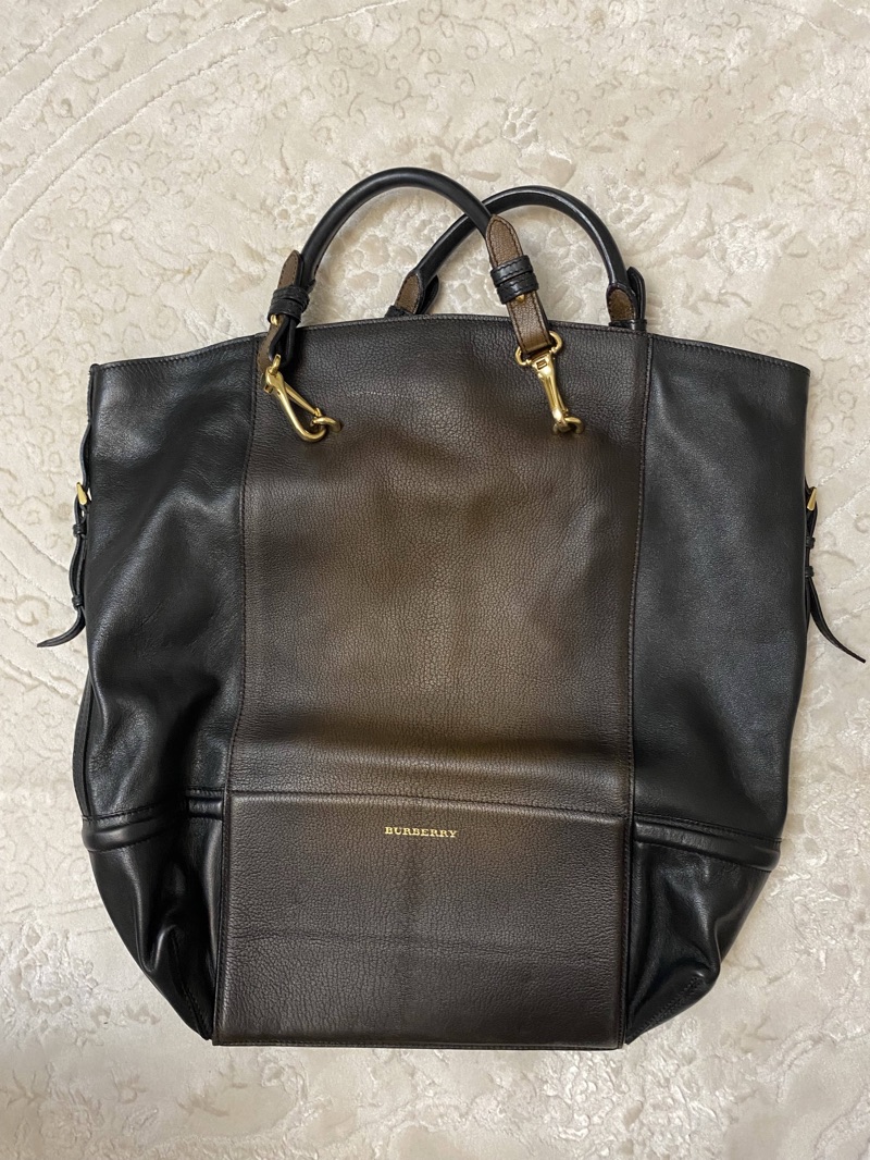 Burberry canta