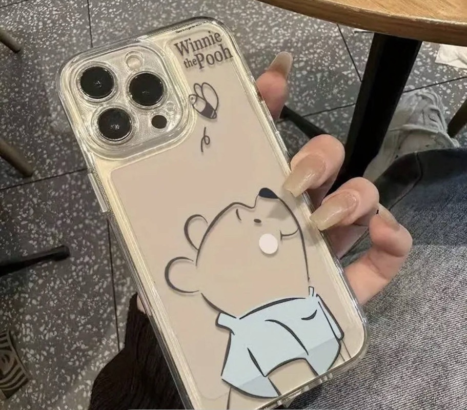 iphone 14 plus telefon kılıfı 2