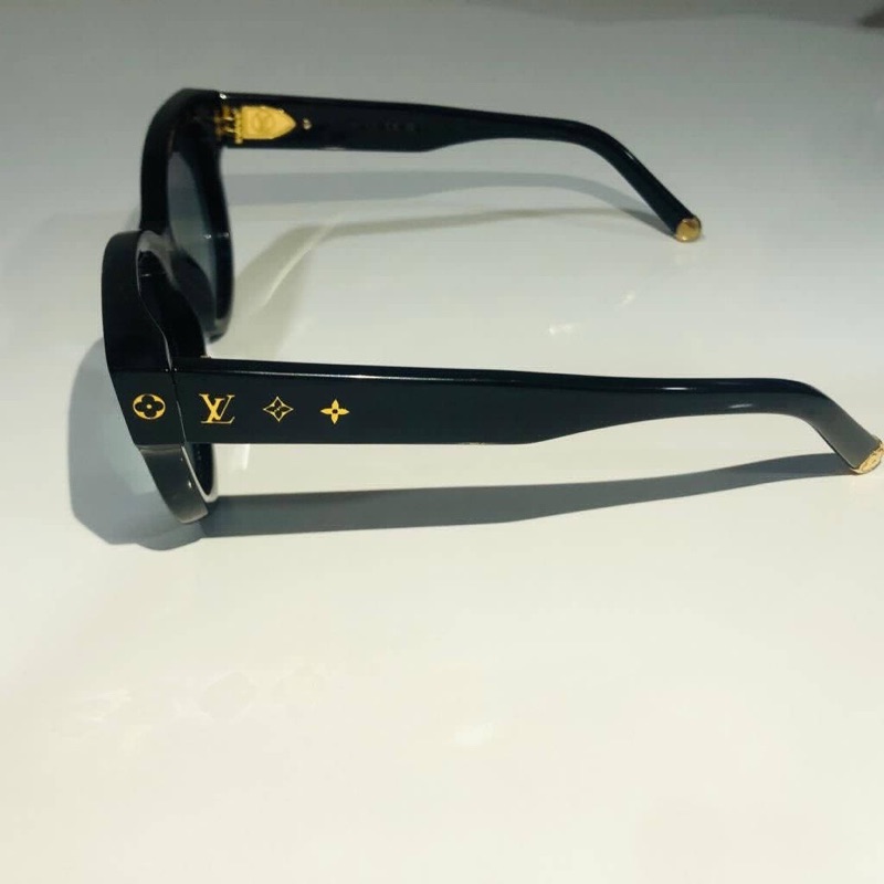 Louis Vuitton Kadın Güneş Gözlüğü  2