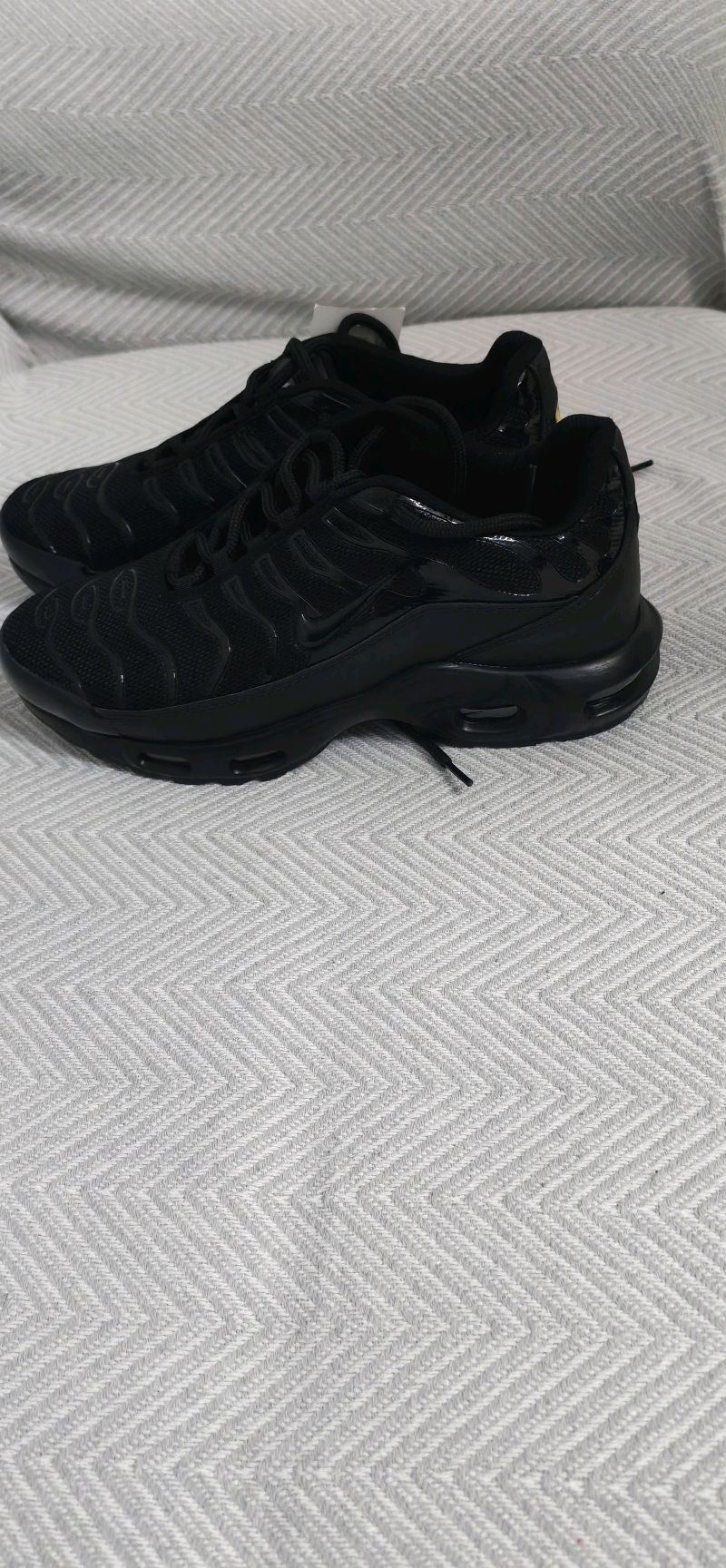 nıke spor ayakkabı 2