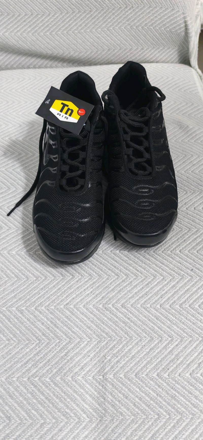 nıke spor ayakkabı 3