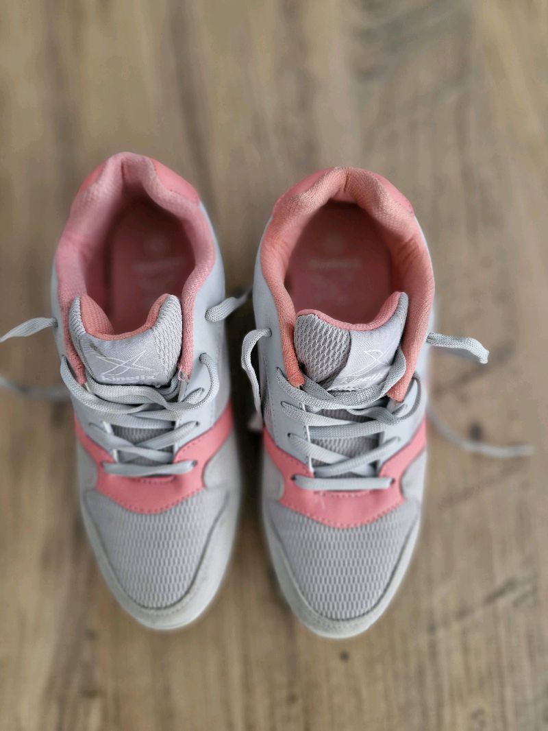 kinetix spor ayakkabı