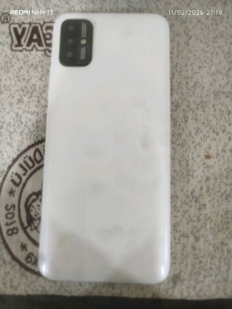 reeder p13  2