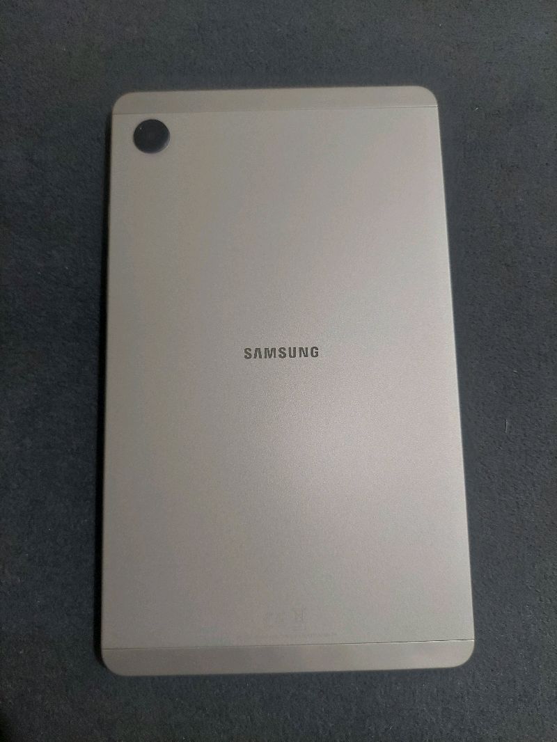 samsung a9 tablet  3