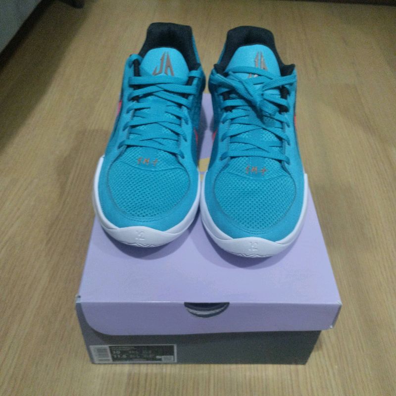 Nike ja2 scratch ayakkabı  3