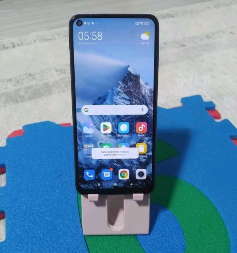 REDMİ NOT 9 128GB
