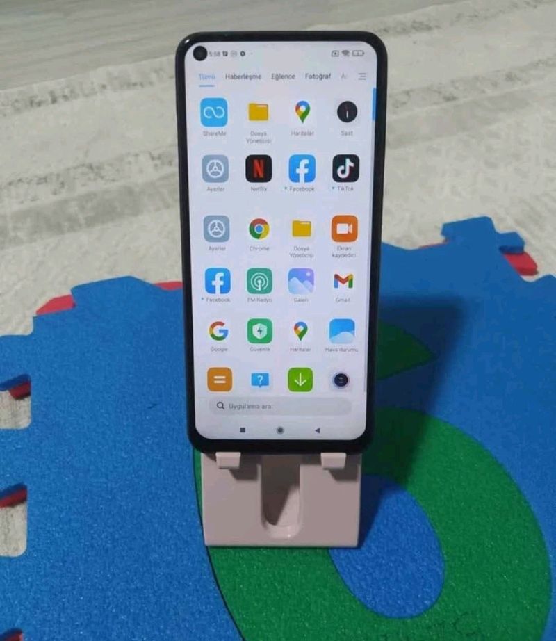 REDMİ NOT 9 128GB 2
