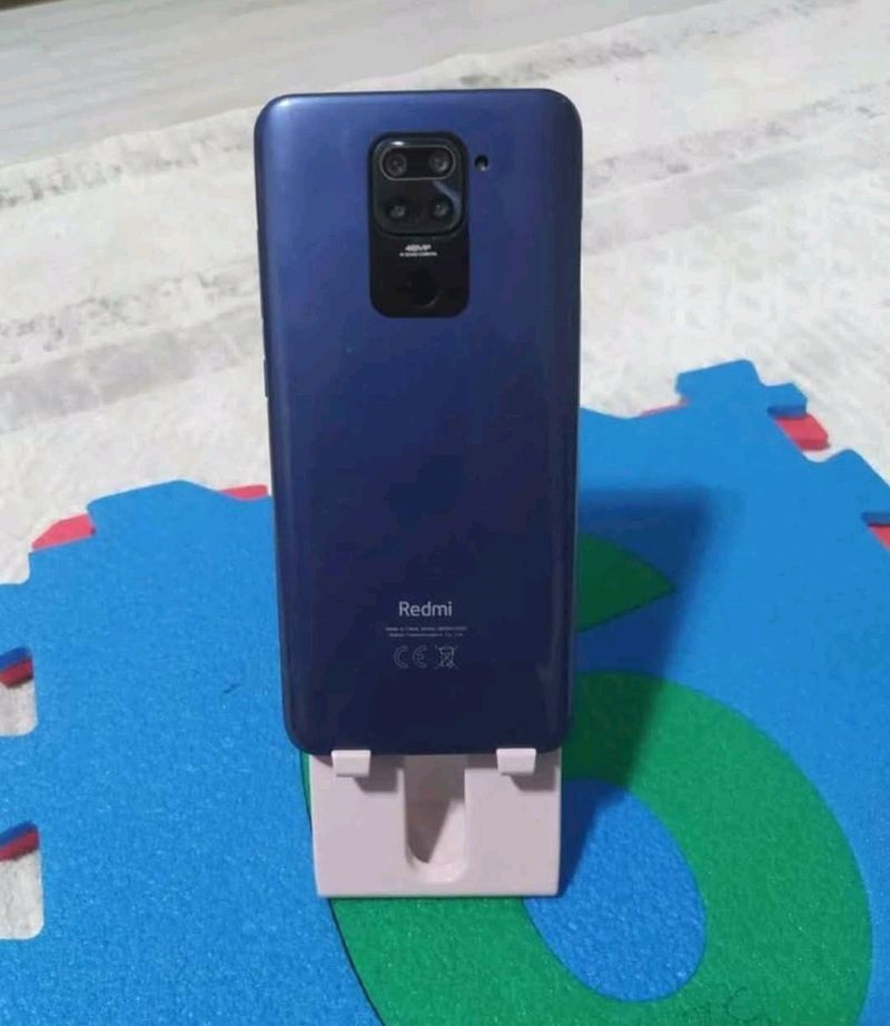 REDMİ NOT 9 128GB 3