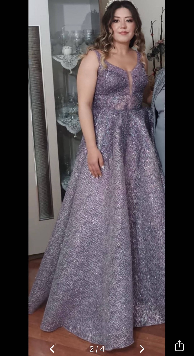 Nişan Elbisesi 2