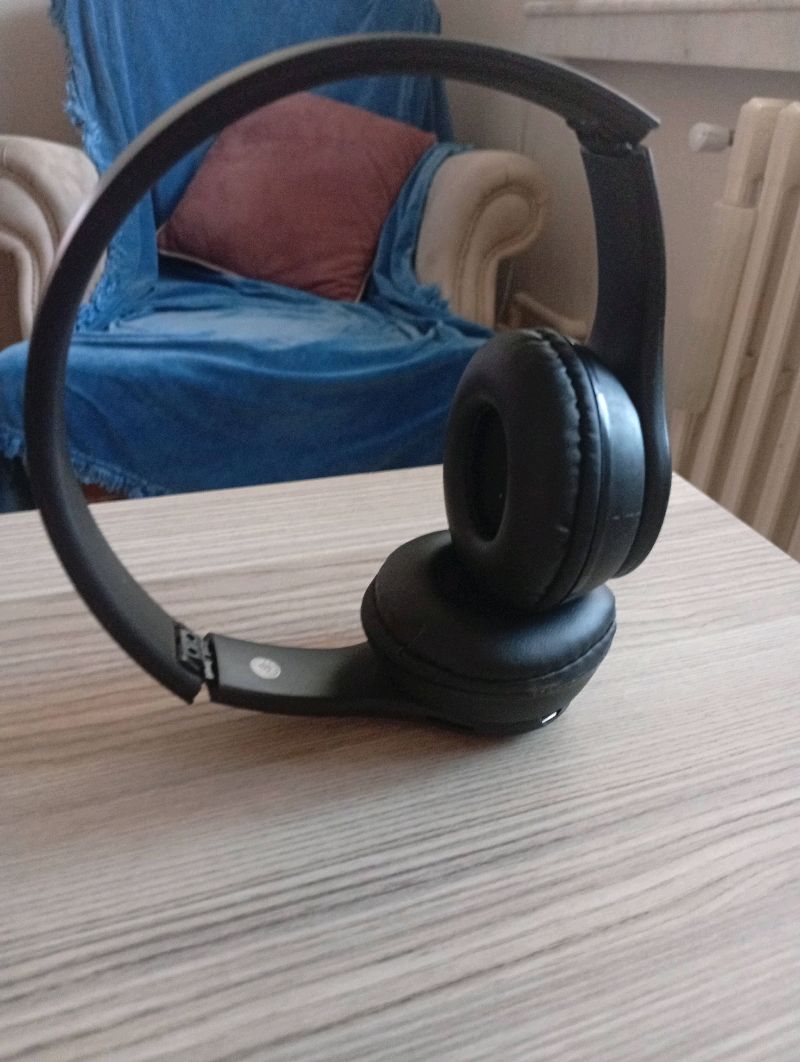 Bluetooth kulaklık