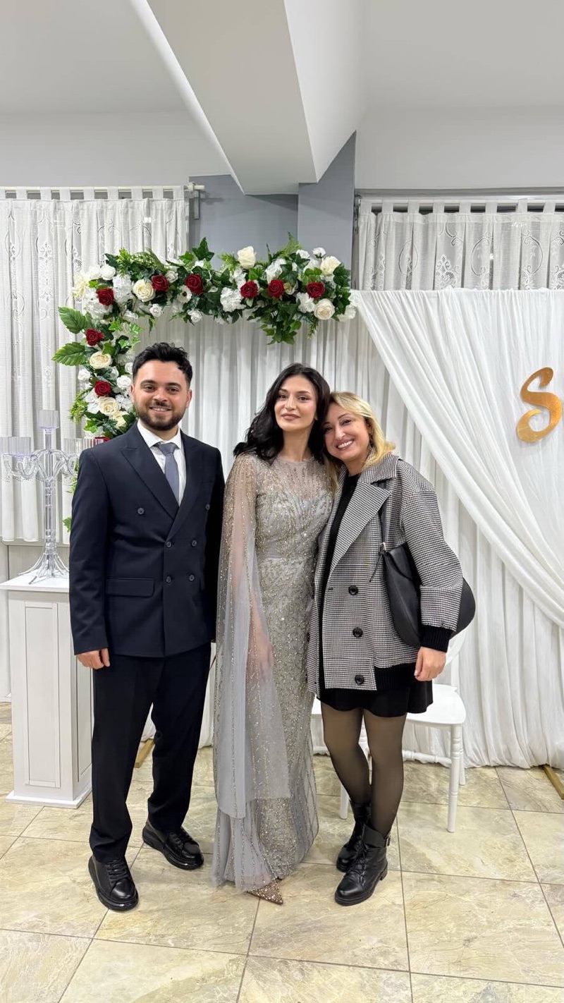 nişan söz elbisesi 