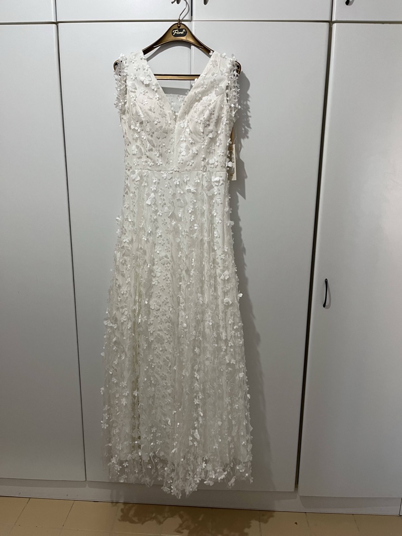nikah elbisesi 