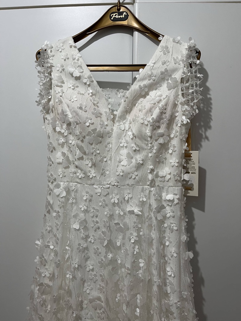 nikah elbisesi  2