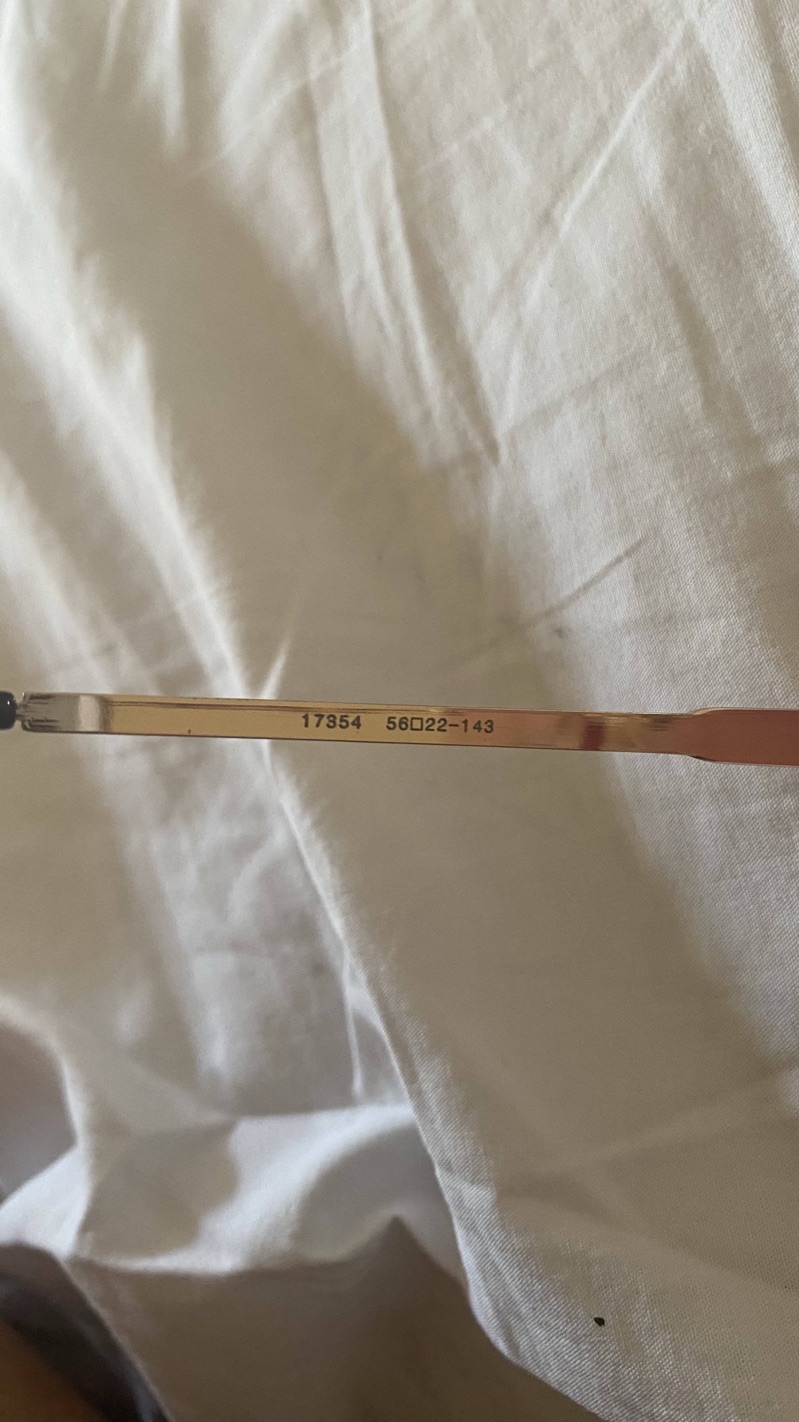 Cartier Kadın Gözlüğü 