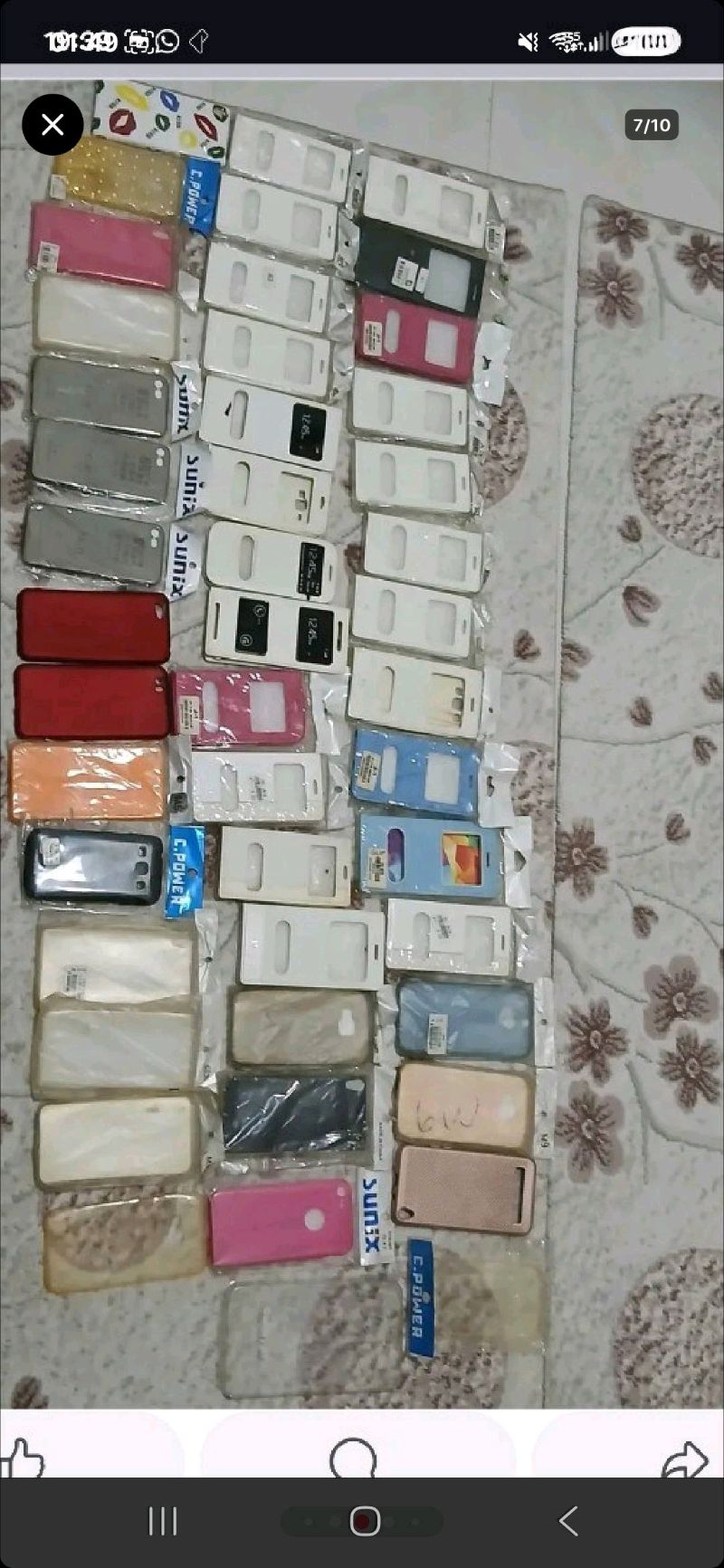 telefon Kılıfları 