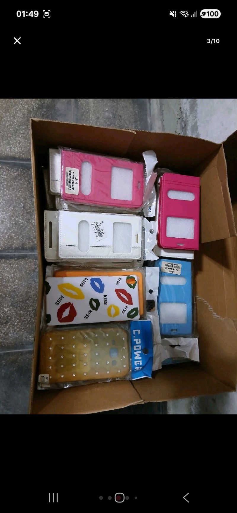 telefon Kılıfları  2