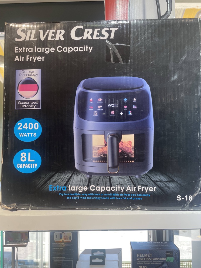 silver crest air frey  3