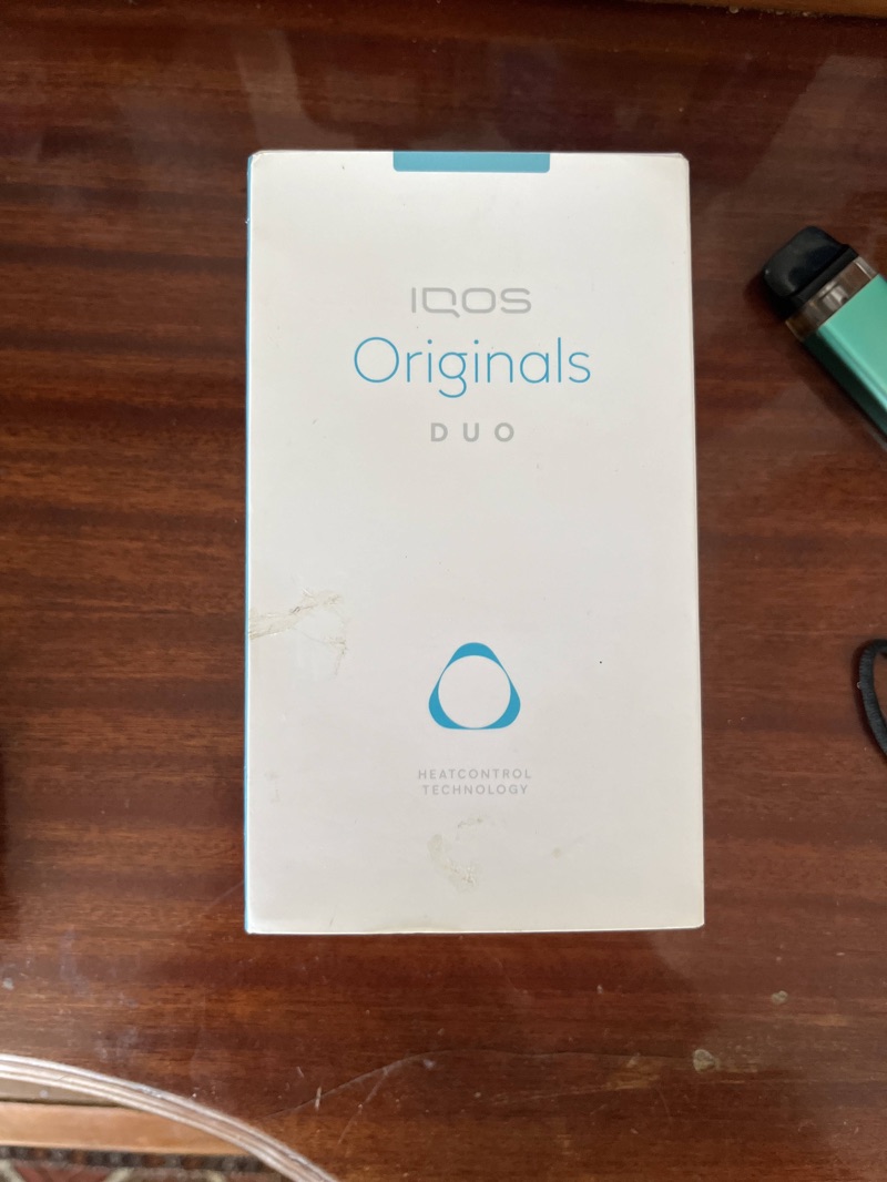 3 DUO (özel seri)