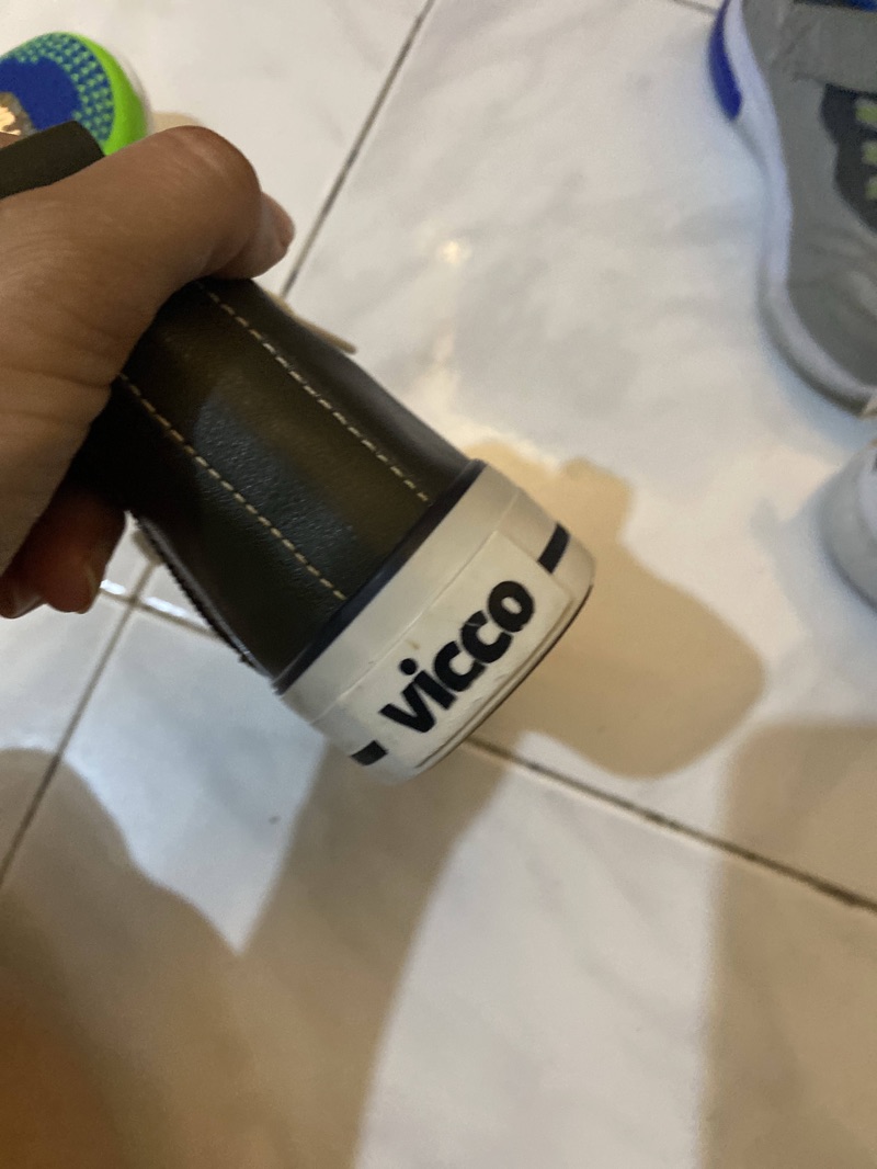 convers vicco 2