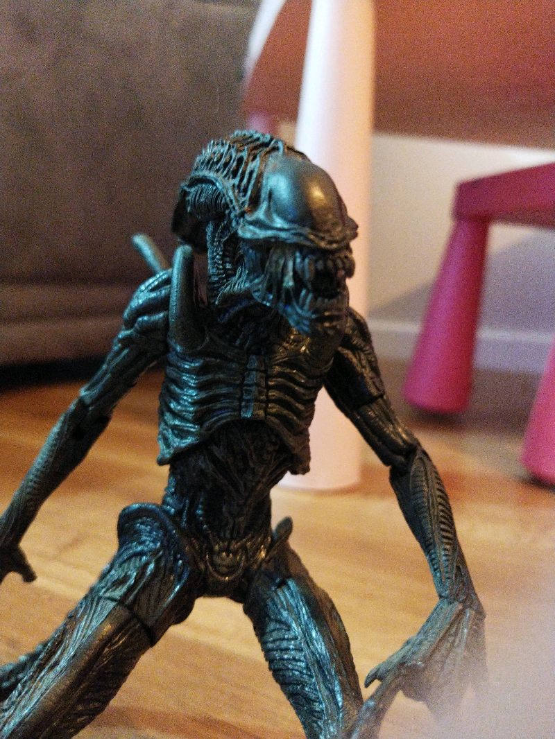 Neca Aliens vs. Predator Requiem Figür 2