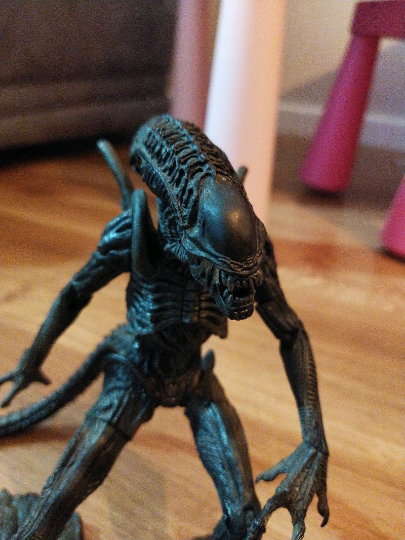 Neca Aliens vs. Predator Requiem Figür 3