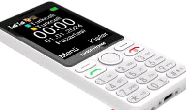 ---📱 Digiphone S600 Plus – Yurt İçi, Siyah/Beyaz – 1.999 TLCihaz yurt içidir ve sorunsuz çalışmaktadır.Siyah ve beyaz renk seçenekleri mevcuttur.Tüm fonksiyonları eksiksiz şekilde çalışır.Kullanıma hazır, temiz durumdadır.💳 Ödeme: Havale🚚 Kargo: Alıcı öder📍 Teslimat: Elden teslim veya kargo ile gönderim mümkündür.✅ Uzun pil ömrü✅ Şık ve dayanıklı tasarım✅ Hızlı ve güvenilir işlemciFiyat: 1.999 TL (net)---Başlık:> Digiphone S600 Plus – Yurt içi, siyah/beyaz, 1.999 TLAçıklama:> Yurt içi Digiphone S600 Plus, siyah ve beyaz renklerde mevcuttur. Cihaz sorunsuz çalışmakta olup temiz durumdadır. Havale ile ödeme alınır, kargo alıcıya aittir. Elden teslim veya kargo gönderimi mümkündür.--- 3