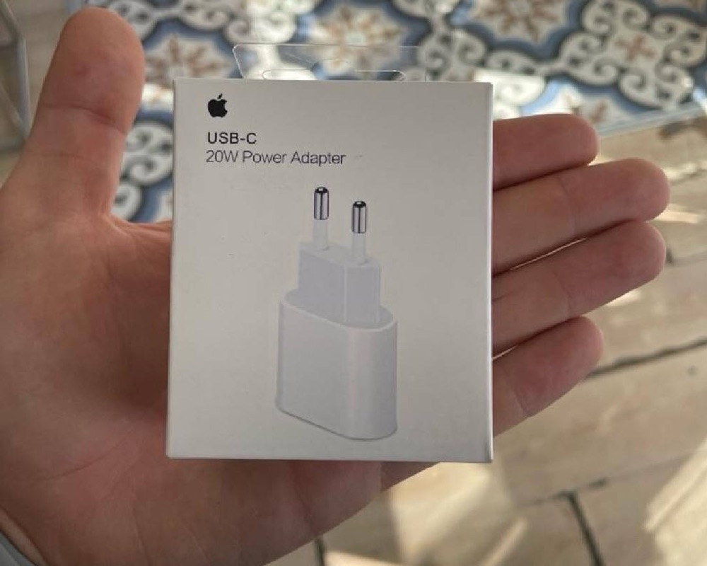 orjinal ıphone şarj başlığı
